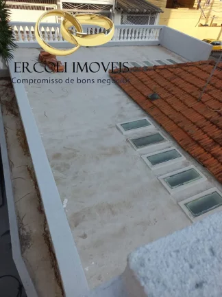 Imagem CASA RESIDENCIAL em São Paulo - SP, Vila Sao Francisco