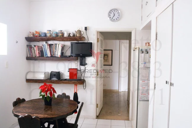 Imagem Excelente Apartamento em Higienópolis