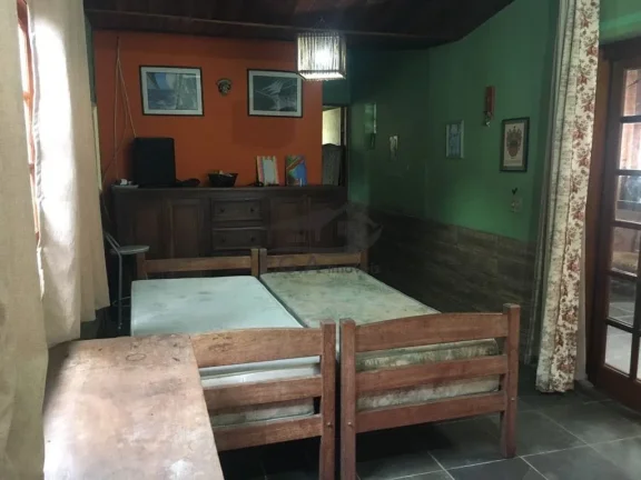 Imagem CASA EM BOIÇUCANGA NA BEIRA RIO