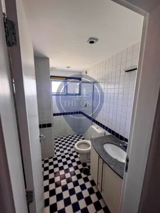 Imagem Apartamento de Luxo para Locação no Paraíso do Morumbi - 4 Quartos, 2 Suítes, 3 Banheiros, 3 Vagas - São Paulo-SP