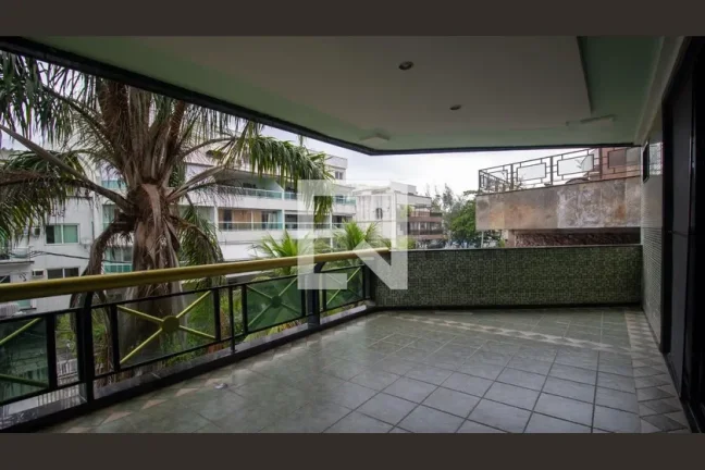 Imagem Apartamento à Venda - Recreio, 4 Quartos, 220 m2