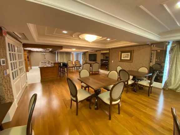 Imagem Apartamento com 4 dormitórios à venda sendo 4 suítes, 185 m² por - R$ 5.590.000,00 - Meia Praia - Itapema/SC