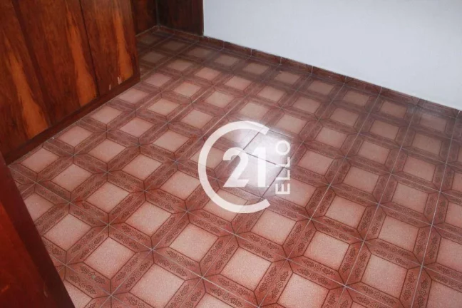 Imagem Sobrado à venda Próximo à Thalia na Vila Santa Catarina - SP