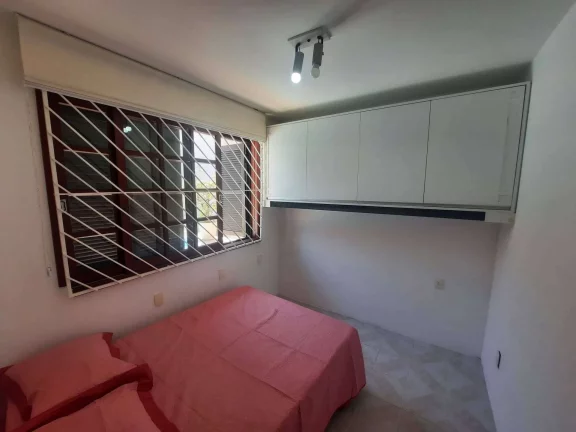 Imagem Casa à Venda, 195 m2, 3 Dormitórios(1S), 4 Vagas , Itacorubi, Florianópolis/SC
