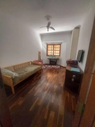 Imagem Casa à venda, 185 m² por R$ 950.000,00 - Vila Milton - Guarulhos/SP