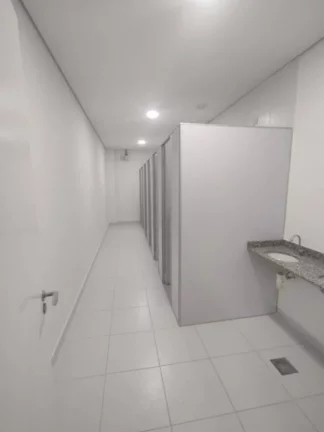 Imagem Galpão para alugar, 2795 m² - Parque Capuava Santo André SP, galpão logístico