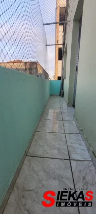 Imagem Apartamento para venda ou locação em São Paulo - Jardim São Paulo (Zona Norte): 2 quartos, 1 sala, 1 banheiro, 45m².