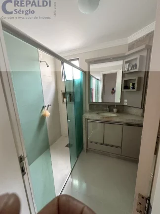 Imagem APARTAMENTO RESIDENCIAL em CRICIÚMA - SC, CENTRO
