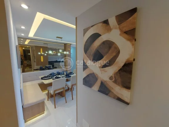 Imagem Residencial Anita Malfatti
