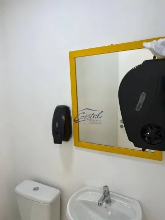 Imagem Sala, 41 m² - venda ou aluguel - Butantã - São Paulo/SP