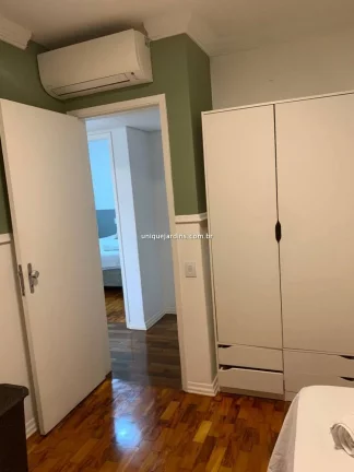 Imagem Apartamento para alugar Vila Olímpia São Paulo