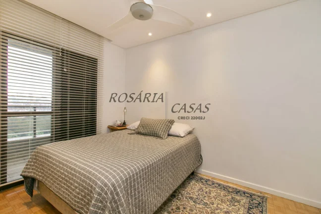 Imagem APARTAMENTO DE 285m² COM 4 SUÍTES NO MORUMBI