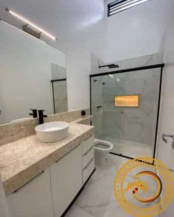 Imagem CASA RESIDENCIAL em SALTO - SP, VILLAGE MOUTONNÉE