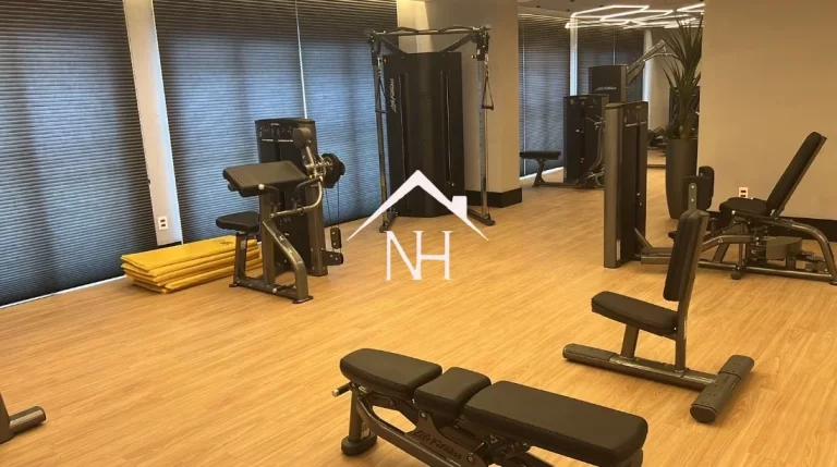 Imagem studio de 29m c/ 1 dormitório, Pet place,Barber shop,Solarium,Coworking,Piscinas,Fitness, spinning,Brinquedoteca,Salão de festas,Bar Lounge,Lavanderia