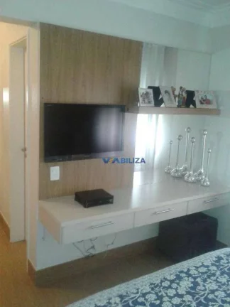 Imagem Apartamento com 3 dormitórios à venda, 132 m² por R$ 2.200.000,00 - Jardim Zaira - Guarulhos/SP