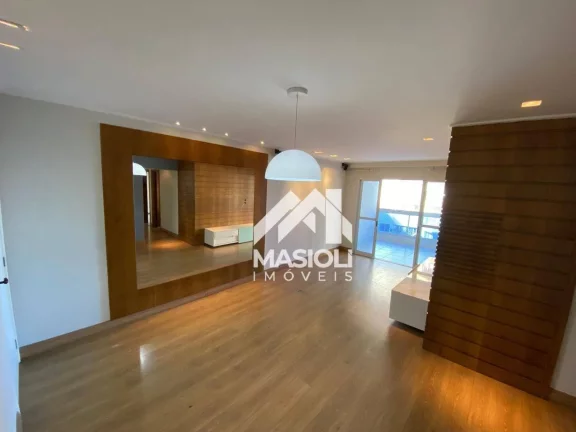 Imagem Apartamento com 3 dormitórios para alugar, 120 m² por R$ 5.500,00/mês - Praia da Costa - Vila Velha/ES