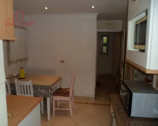 Imagem Belíssimo sobrado no horto do ypê - 4 suítes - 640 m²