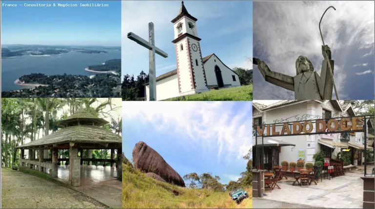 Imagem Apartamento para Venda em Ribeirão Pires, Centro, 3 dormitórios, 2 suítes, 2 banheiros, 2 vagas