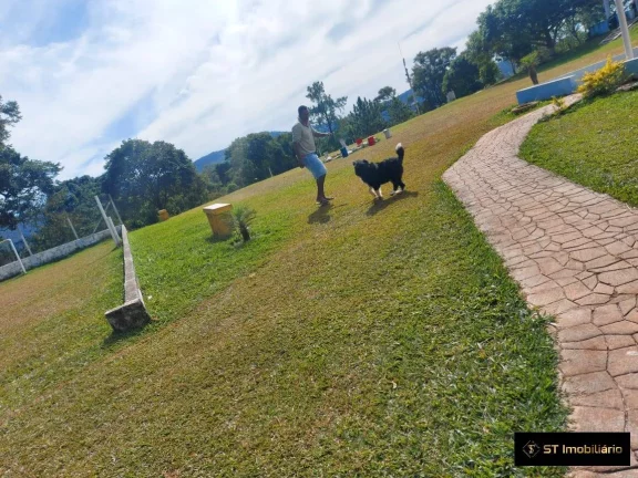 Imagem Sítio Nazaré Escriturado de 40 mil m² Uma Hora de Guarulhos Apenas 740 mil!