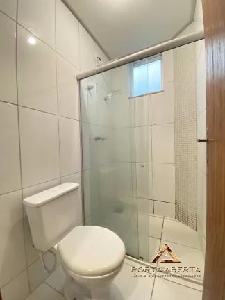 Imagem Apartamento de 2 quartos - cod 1392