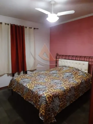 Imagem Apartamento - Ribeirão Preto - Jardim Anhanguera