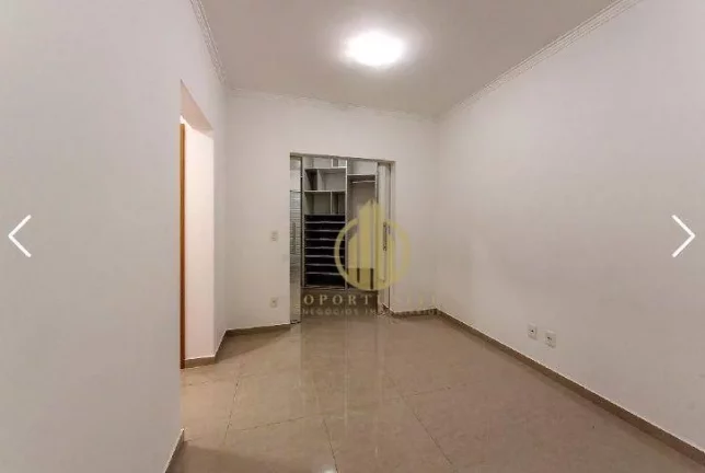 Imagem Apartamento com 3 dormitórios - 1 suíte - sacada - completo em armários - frente para o Pq. Raya R$ 680.000 - Jardim Botânico - Ribeirão Preto/SP