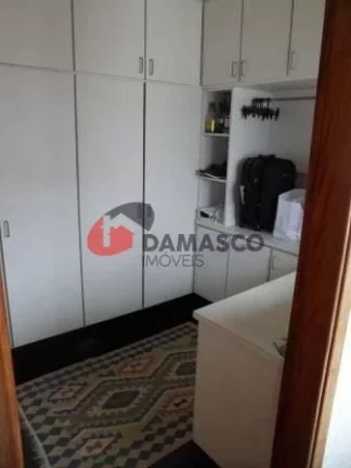 Imagem Apartamento à venda 3 Quartos, 3 Suites, 2 Vagas, 193M², Santo Antônio, São Caetano do Sul - SP