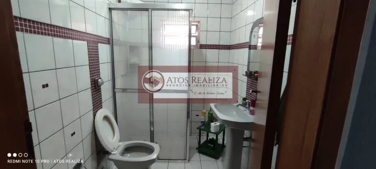 Imagem Assobradado em Parelheiros - São Paulo