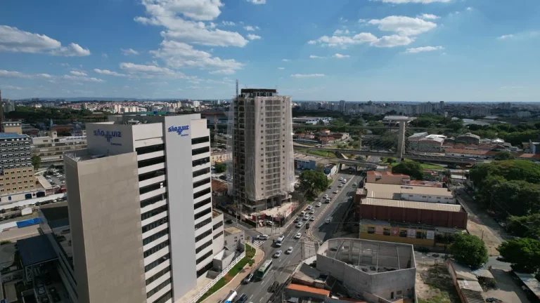 Imagem Sala comercial à venda em Campinas, Botafogo, 32,22m2