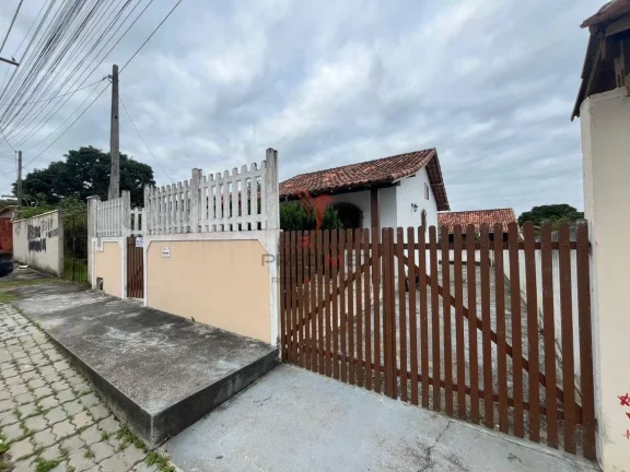 Imagem Oportunidade Imperdível! Casa aconchegante à venda no Parque Tamariz