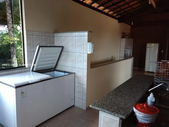 Imagem Sítio para Venda em Igaratá / SP no bairro Bairro das Palmeiras