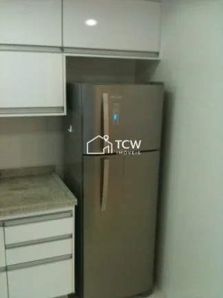 Imagem Apartamento à venda no bairro Brooklin - São Paulo/SP, Zona Sul