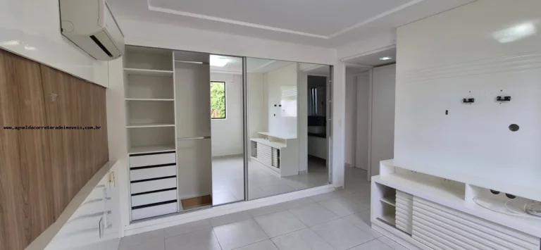 Imagem Apartamento para Venda em Natal, Tirol, 3 dormitórios, 3 suítes, 3 banheiros, 2 vagas