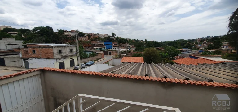 Imagem CASA COMERCIAL em ESMERALDAS - MG, NOVO RETIRO
