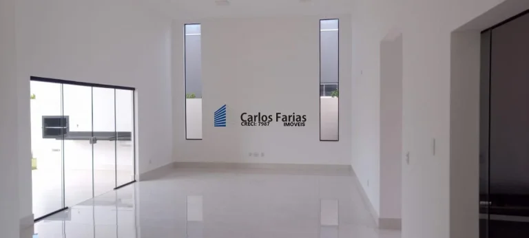 Imagem Casa em Condomínio para Venda em Brasília, Setor Habitacional Tororó (Jardim Botânico), 3 dormitórios, 3 suítes, 4 banheiros, 2 vagas