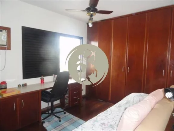 Imagem APARTAMENTO ALTO PADRÃO A VENDA EM SANTOS A 2 QUADRAS DA PRAIA