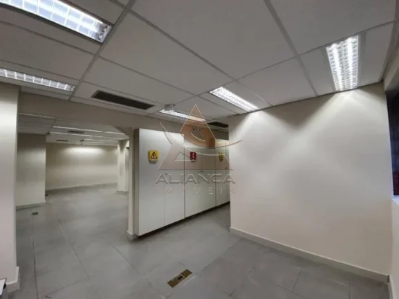 Imagem Prédio Comercial - Ribeirão Preto - Centro
