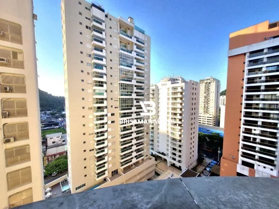 Imagem PITANGUEIRAS- UMA QUADRA DA PRAIA, MARAVILHOSA ÁREA DE LAZER , 02 VAGAS DE GARAGEM NO PRÉDIO.