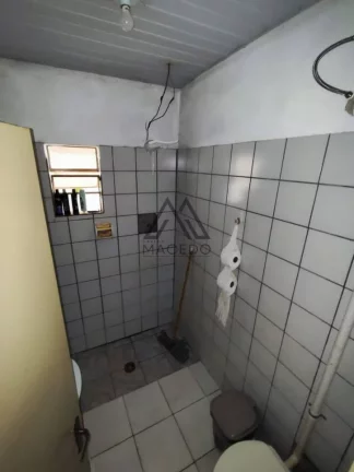 Imagem Vendo casa 2 dorms -Centro de Cesário Lange/SP