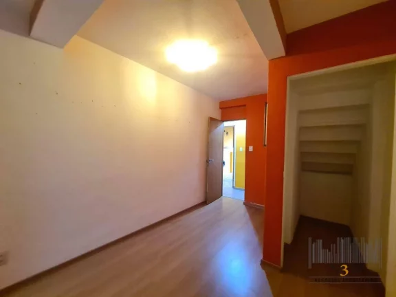 Imagem Sobrado à venda no Alto da Lapa São Paulo SP com 3 dormitórios, 1 vaga de garagem e 136m²
