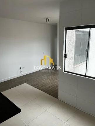 Imagem Cobertura a venda no Campestre 100m² - Santo André
