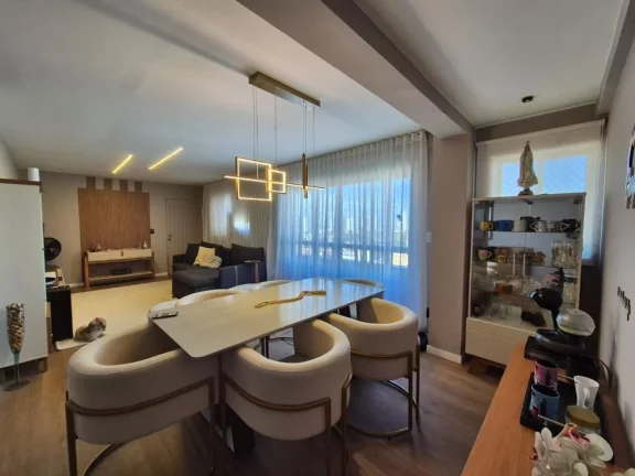 Apartamento com 4 dormitórios à venda, 257 m² por R$ 950.000 - Bairro dos Estados - João Pessoa/PB