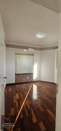 Imagem Apartamento Edifício Jatobá 2 Dormitórios Locado