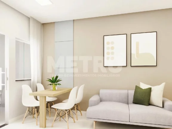 Imagem Casa com 2 dormitórios, Loteamento Park Jatobá, PETROLINA - PE