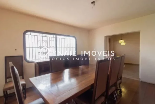 Imagem APARTAMENTO RESIDENCIAL em SÃO PAULO - SP, CAMPO BELO