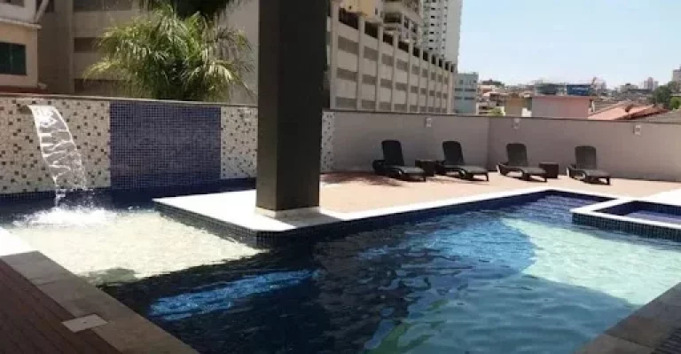 Imagem Apartamento com 3 dormitórios à venda, 163 m² por R$ 1.695.000,00 - Vila Rosália - Guarulhos/SP