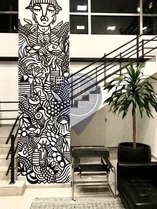 Imagem Studio de Luxo na Vila Leopoldina 1 quarto, 1 suíte, 1 sala, 2 banheiros, 1 vaga 69m² São Paulo-SP