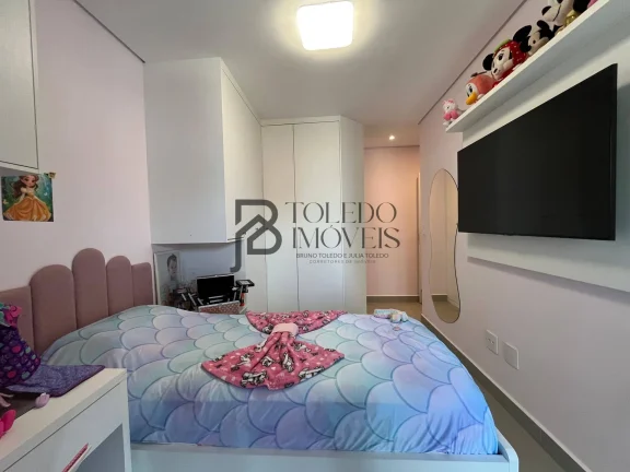 Imagem Apartamento 3 Dormitórios com suítes no bairro Canto do Forte - Praia Grande