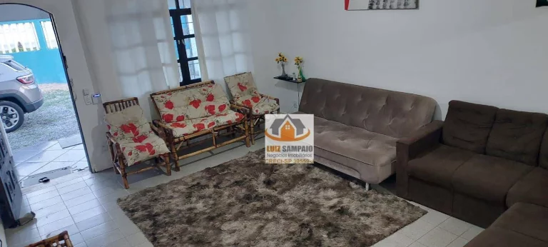 Imagem Oportunidade - Casa c/piscina - Frente ao Mar - Baln. Flórida