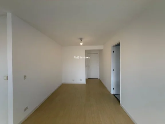 Imagem Apartamento com 1 quarto para locação em Moema